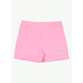 Jeep J6Sg-Sht7633 5003327607 Pembe Normal Bel Relaxed Kız Çocuk Şort