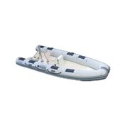 Jeetrib JR-F-495-JC Jokey Konsollu Fiber Tabanlı Şişme Bot