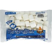 Jef Natural Flavored 275 gr Marshmallows Şekerleme