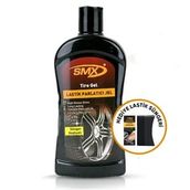 JEL LASTİK PARLATICI 500 Ml + SÜNGER HEDİYE