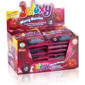 Jelaxy 20 gr Salkım Böğürtlen (24 adet)
