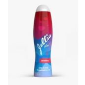 Jellia Plus Çilek Aromalı 85 ml Kayganlaştırıcı Jel
