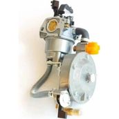 Jenarator Cift Yakit Karburatoru Lpg Benzin Donusum Kiti 168F 170F