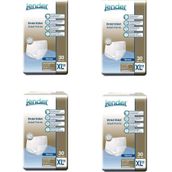 Jender Emici Külot Ekstra Büyük Boy Xl 30'lu 4 Adet Hasta Bezi