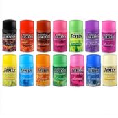 Jenix 12x260 ml Air Freshner Sprey Oda Ortam Kokusu Parfümü