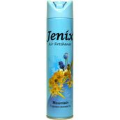 Jenix 300 ml Air Freshner Sprey Deodorant Oda Ortam Kokusu