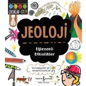 Jeoloji - Eğlenceli Etkinlikler