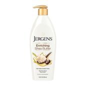 Jergens Shea Yağı 496 ml Derinlemesine Bakım Losyonu