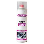 Jetclean 250 ml Sıvı Gres