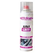 Jetclean 500 Ml Sprey Sivi Gres Yagi Makina Bakim Asinma Onleyici Yag