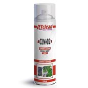 Jetclean Cln-02 250 ml Kontak Yağlı Sprey
