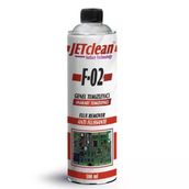 Jetclean F-02 500 ml Flux Anakart Temizleme Sıvısı