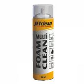 Jetclean Foam Clean 300 ml Çok Amaçlı Temizleme Köpüğü