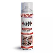 Jetclean Mk-01 500 ml Ocak Temızleme Sprey