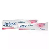 Jetex %5 5 Gr Krem (Skt:10/2029)