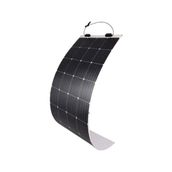 Jetsun 115 Watt Half Cut Esnek Güneş Paneli