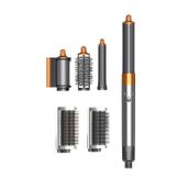 JHY X9 Hair Styler Gri Multi Fonksiyonlu Saç Şekillendirici