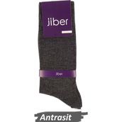 Jiber Erkek Modal Likralı Uzun Çorap 5100 - 12 Adet