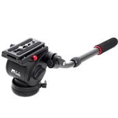 Jieyang 0506H Video Tripod Kafası