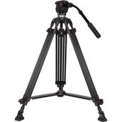 Jieyang JY0508B Video Tripod