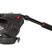 JieYang JY0606H Video Head