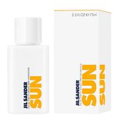 Jil Sander 1JS-80902 Sun Çiçeksi Kokulu EDT 75 ml Kadın Parfümü