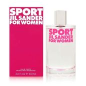 Jil Sander Sport Woman EDT 100 ml Kadın Parfüm