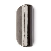 Jim Dunlop Seramik Gitar Slider Tonebar, Yüksek Kavramalı Müzik Enstrümanı Aksesuarı