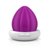 Jimmy Jane Jimmyjane Love Pod Om Şarjlı Lüks Orgazm Vibratörü