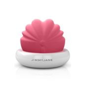 Jimmy Jane Şarjlı Klitoris Uyarıcı Orgazm Vibratörü