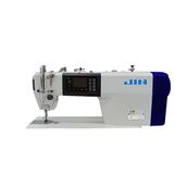 Jin L1-D Direct Drive Manyetik Tokatlama Sistemli İplik Kesmeli ve Ayak Kaldırmalı Elektronik Düz Dikiş Makinesi