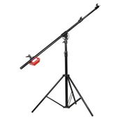 Jinbei DBJ-1 7 kg Kol Standı Üzerinden Kullanılan Boom Set Deveboynu