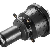 Jinbei DP-Ø6 Renkli Jeller ile Focus Optik Snoot 150 mm Lens