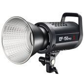 Jinbei EF-120BI Bi-Color COB LED Video Işığı