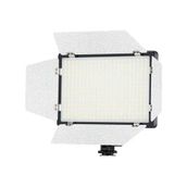 Jinbei EF-20 BiColor 2.4 GHz 170 x 150 x 38 mm LED Panel Video Işığı
