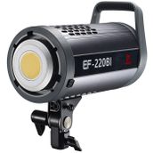 Jinbei EF-220BI AC/DC Bi-Color COB LED Video Işığı
