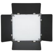Jinbei EF-50 BiColor LED 32,0 x 27,0 x 5,5 cm Panel Video Işığı