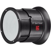 Jinbei EF- 5'li Manyetik Renkli Filtreler ile Led Spot Snoot