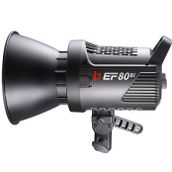 Jinbei EF-80BI Bi-Color COB LED Video Işığı