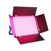 Jinbei EF-P11 RGB Mini Mobil LED Video Işığı