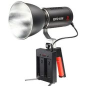 Jinbei EFD-60M 5500K LED Video Işığı