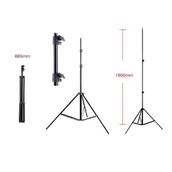 Jinbei EQ-190 1.90 m Havalı Alüminyum Işık Standı