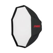 Jinbei HD-60 Şemsiye Tipi Octabox 60 cm Softbox