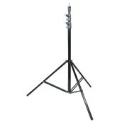 Jinbei JB-3000FP Adaptör ile 3 m Havalı Alüminyum Işık Standı