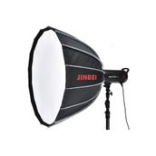 Jinbei KE-120 Deep Hızlı Açılan Softbox