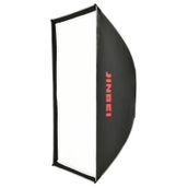 Jinbei KE 60x90 cm Hızlı Açılan Softbox