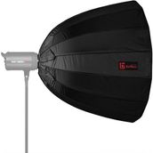 Jinbei KE-90 Deep Hızlı Açılan Softbox