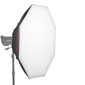 Jinbei M 120 cm Octagon Softbox