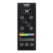 Jinbei P6RGB Mini Cep LED Işık