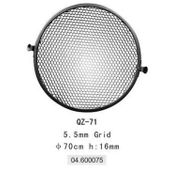 Jinbei QZ-71 Radar Petek